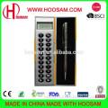 Calculators for Promotional Gifts, Customized Logo is Accepted